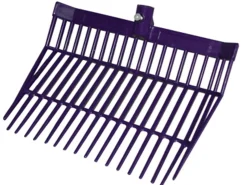 Stall Fork Replacement Head