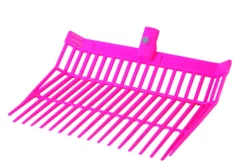 Stall Fork Replacement Head