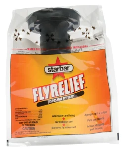 Starbar® FlyRelief™ Disposable Trap