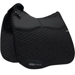 Stübben Adjuster Streamline Dressage Pad with Lambswool