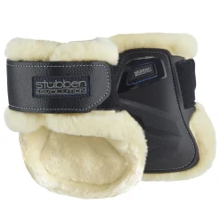Stübben Hybrid Fleece-Lined Fetlock Boots