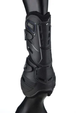 Stübben Hybrid Open-Front Tendon Boots