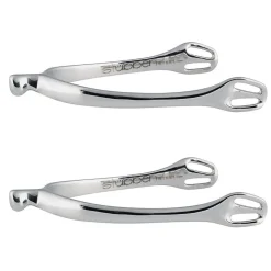 Stübben Steeltec Dynamic Spurs