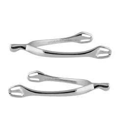 Stübben Steeltec Dynamic Spurs