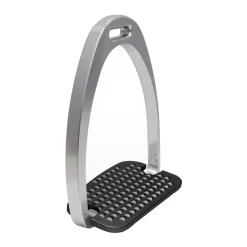 Stübben STEELtec Maxi Grip Stirrups