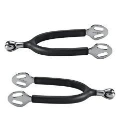 Stübben Steeltec SEQ Spurs