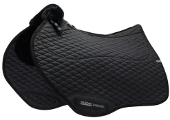 Stübben Streamline Jump Pad with Lambswool