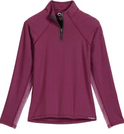 Stride™ CoolBlast® 100 Kids’ Contender Long Sleeve Shirt