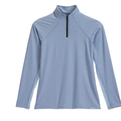 Stride™ CoolBlast® 100 Ladies’ Contender Long Sleeve Shirt