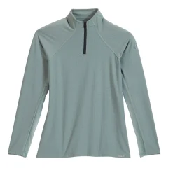 Stride™ CoolBlast® 100 Ladies’ Contender Long Sleeve Shirt