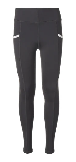 Stride™ Kids’ Magna Knee-Patch Tight