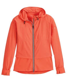 Stride™ Ladies’ Active Jacket