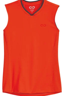 Stride™ Ladies’ Aria Sleeveless Shirt