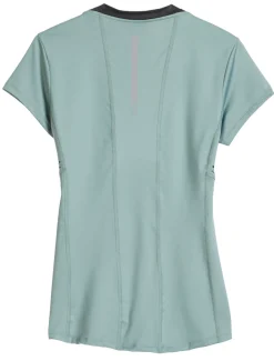 Stride™ Ladies’ Arial Short Sleeve Shirt