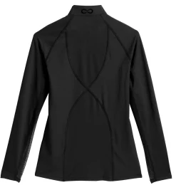 Stride™ Ladies’ Intel Long-Sleeve Shirt