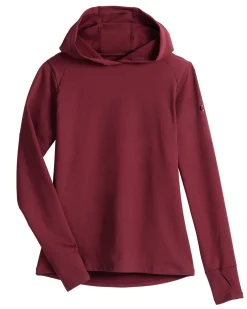 Stride™ Ladies’ Revive Hoodie