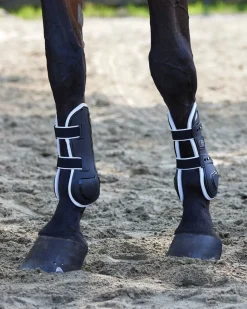 Stride™ Open-Front Tendon Boots