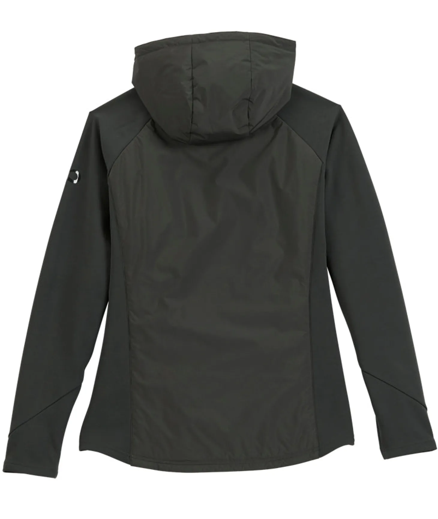 Stride™ Thermo Pullover Jacket