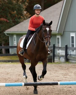 Stride™ Kids’ Challenge Top