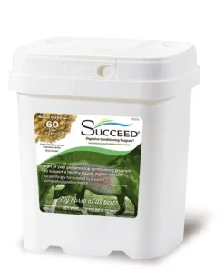 Succeed Crumbles Digestive Supplement