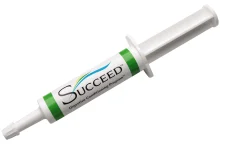 Succeed Syringe Digestive Supplement