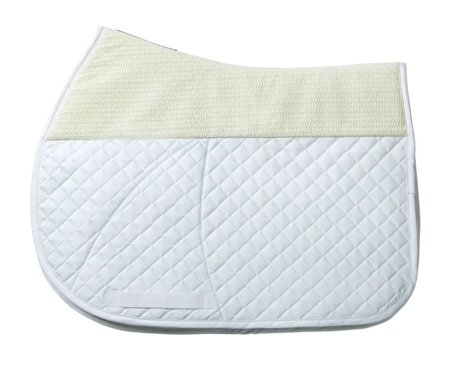 Success Equestrian No-Slip Deluxe Jumper Pad