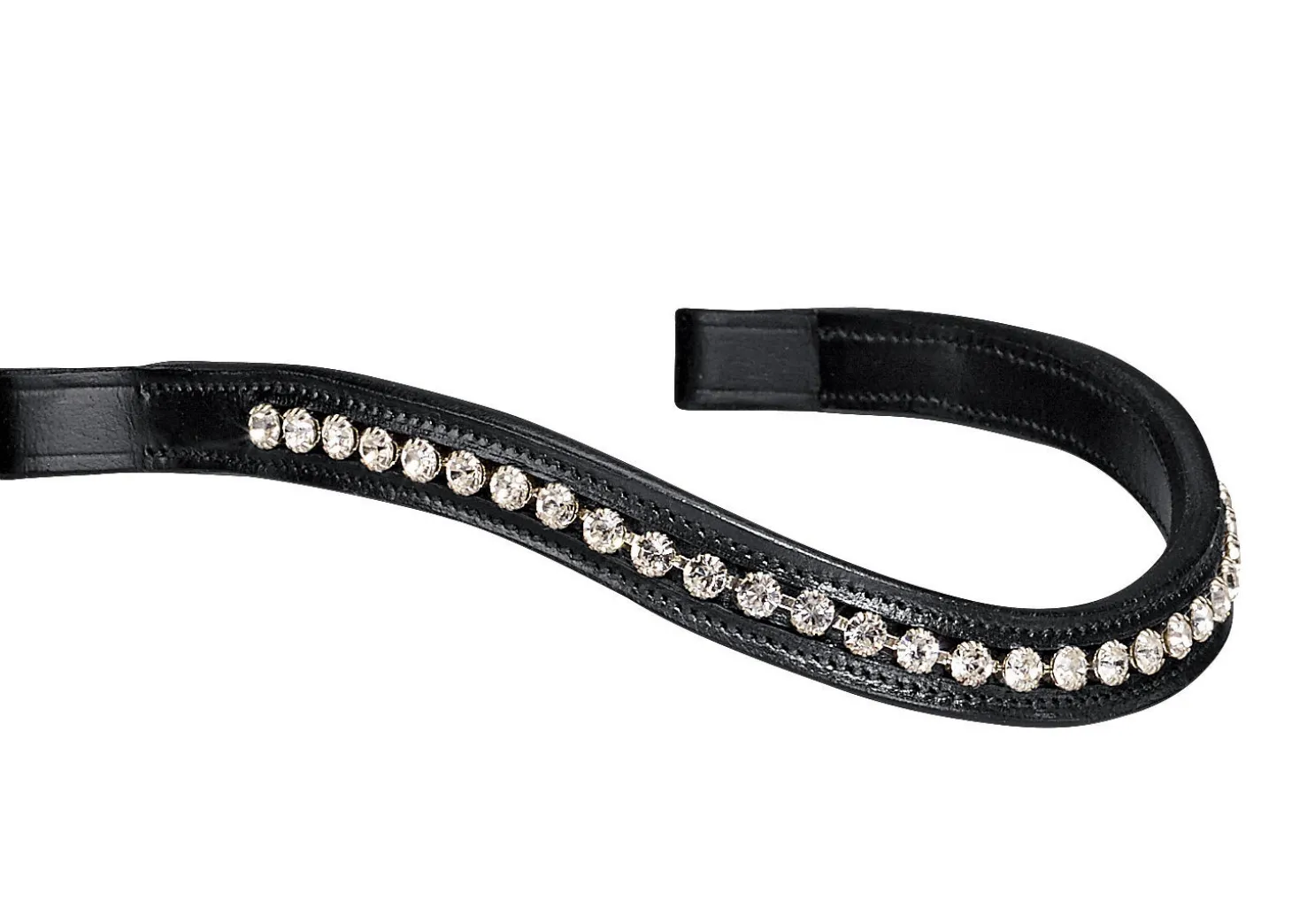 Suffolk™ Colorful Browband