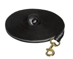 Suffolk™ Cushioned Lunge Line