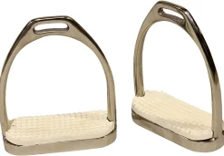Suffolk™ Fillis Stirrup Irons