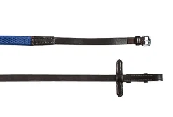 Suffolk™ Flex Grip Rubber Reins