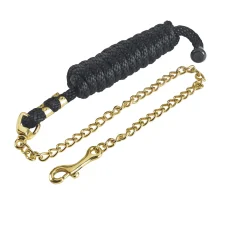 Suffolk™ Poly Nylon Lead with Chain
