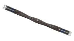 Suffolk™ Raised Fancy-Stitched Girth