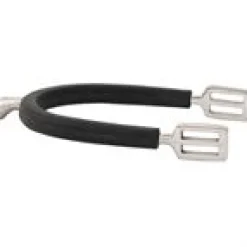 Suffolk™ Ladies’ Rubber-Coated Spurs