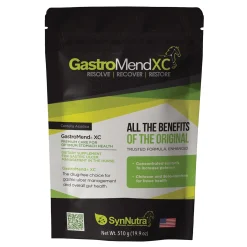 SynNutra Equine® GastroMend® XC Powder