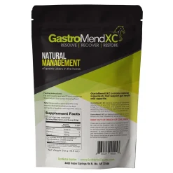 SynNutra Equine® GastroMend® XC Powder