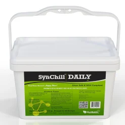 SynNutra Equine® SynChill™ Daily Pellets