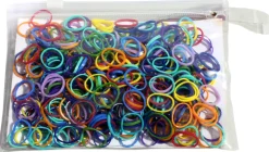 Tail Tamer® Slick Bands