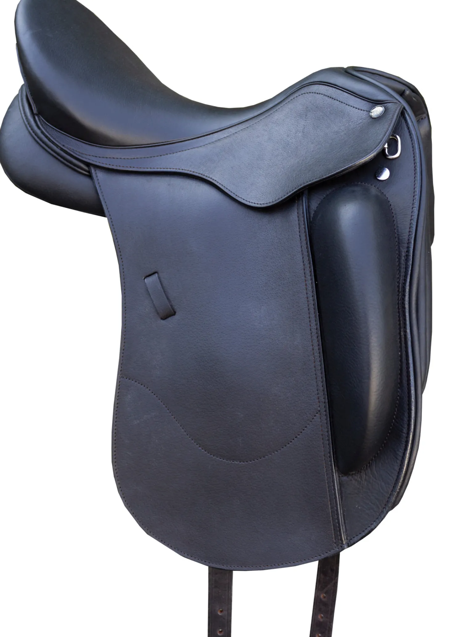 Tempi H Monoflap Dressage Saddle