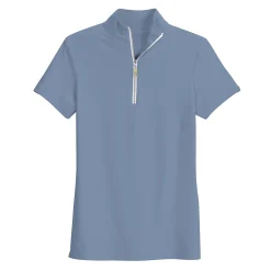 The Tailored Sportsman™ Ice Fil® Short-Sleeve Sun Shirt