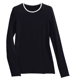 THE TAILORED SPORTSMAN™ IceFil® Long-Sleeve Tee