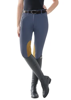THE TAILORED SPORTSMAN™ Ladies’ Mid-Rise Vintage Patch Breech