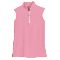 THE TAILORED SPORTSMAN™ Ladies’ IceFil® Sleeveless Sun Shirt