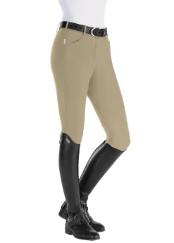 The Tailored Sportsman™ Ladies’ Techno Lightweight Knee-Patch Breech