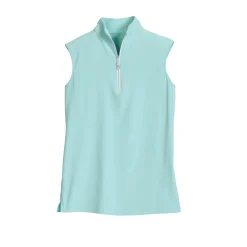 THE TAILORED SPORTSMAN™ Ladies’ IceFil® Sleeveless Sun Shirt