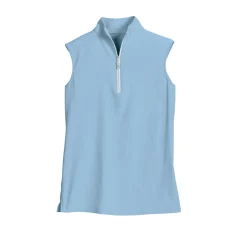 THE TAILORED SPORTSMAN™ Ladies’ IceFil® Sleeveless Sun Shirt