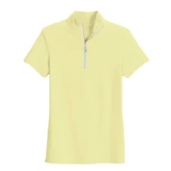 THE TAILORED SPORTSMAN™ Ladies’ IceFil® Short Sleeve Sun Shirt