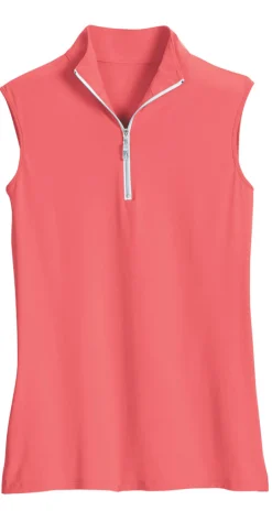 THE TAILORED SPORTSMAN™ Ladies’ Sleeveless Sun Shirt