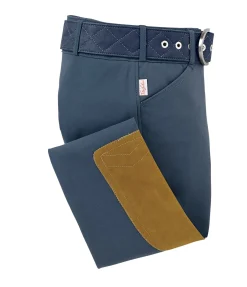 THE TAILORED SPORTSMAN™ Low-Rise Vintage Patch Breech