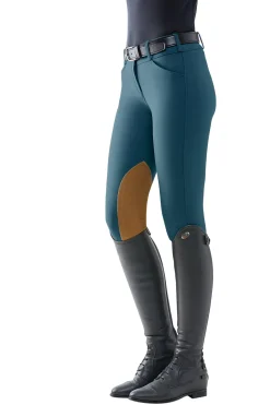 THE TAILORED SPORTSMAN™ Low-Rise Vintage Patch Breech