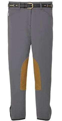 THE TAILORED SPORTSMAN™ Mid-Rise Vintage Patch Breech